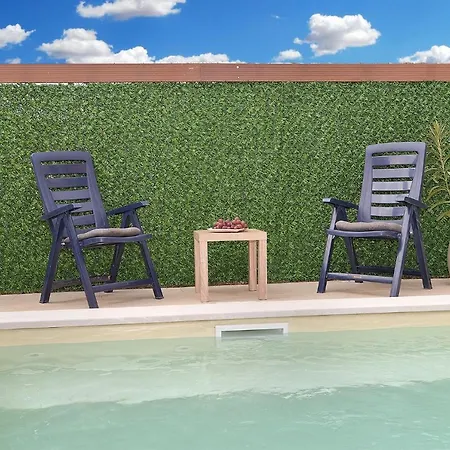 Family Friendly With A Swimming Pool - 20792 Apartment