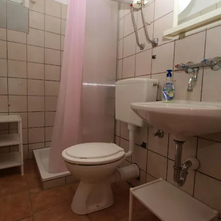 Family Friendly With A Swimming Pool - 20792 Apartment Fazana