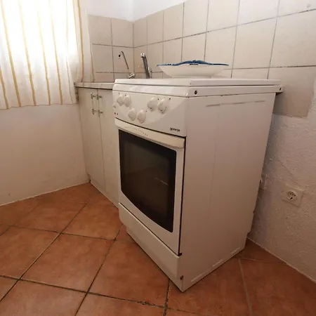 Apartment Family Friendly With A Swimming Pool - 20792 Fazana